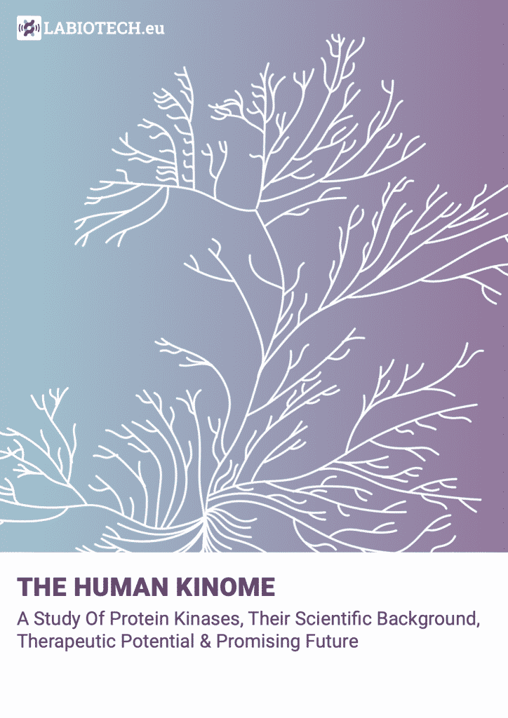人类Kinome新版本SEP20