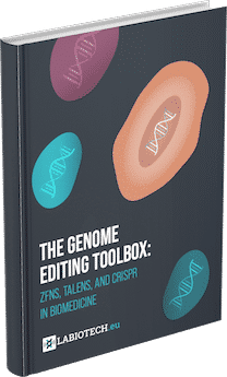 CRISPR, TALENs, ZFNs，基因组编辑，基因编辑