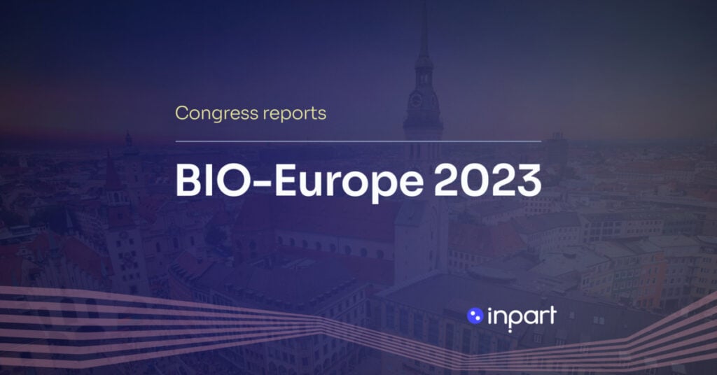 BIO欧洲2023报告